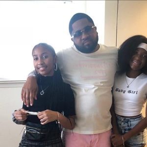 Meet your Posher, Tony